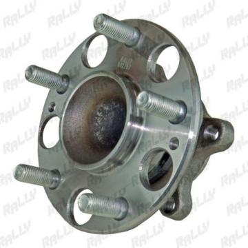 1366 REAR HUB BEARING 512257 HONDA CIVIC 2006-2011 FIT DX GX LX