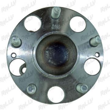 1366 REAR HUB BEARING 512257 HONDA CIVIC 2006-2011 FIT DX GX LX