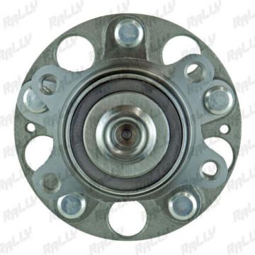 1366 REAR HUB BEARING 512257 HONDA CIVIC 2006-2011 FIT DX GX LX