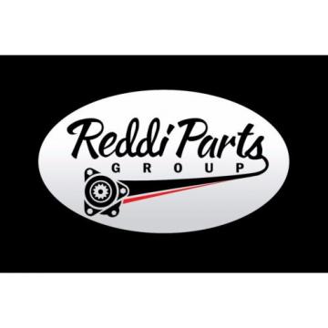 Pair 2 New Rear Wheel Bearings Fit 02-06 Honda CR-V 4WD w/ ABS LIFETIME WARRANTY