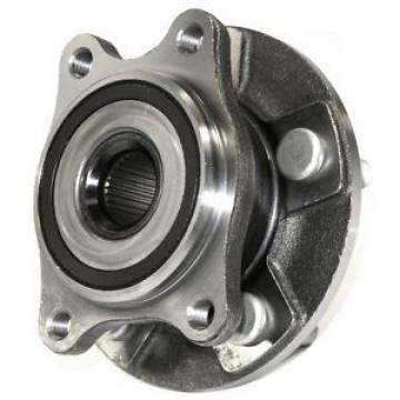Pronto 295-94013 Front Wheel Bearing and Hub Assembly fit Lexus LS 460 LS 600h