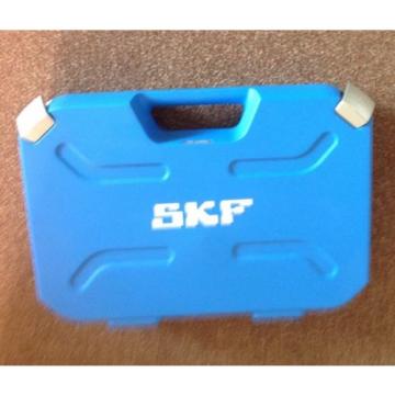 SKF Bearing Fitting Tool Kit TMFT 36