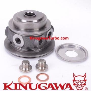 Kinugawa Turbo Bearing Housing fit SUBARU WRX TD04L 13T 15T 19T 5mm Heat Shield