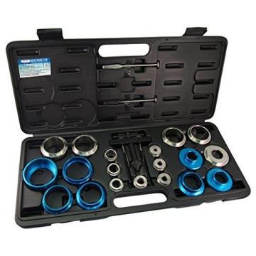 FIT TOOLS Crank Bearing Camshaft Seal Remover and Installer Kit