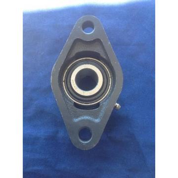 SST FT204 2 Bolt Flange Bearing UC204-12 with Grease Fitting NSNP