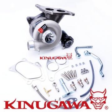 Kinugawa GTX Ball Bearing Turbo GT2971R fit SUBARU STI Twin Entry /Replace VF36