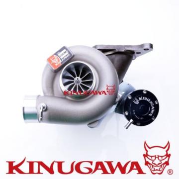 Kinugawa GTX Ball Bearing Turbo GT2971R fit SUBARU STI Twin Entry /Replace VF36