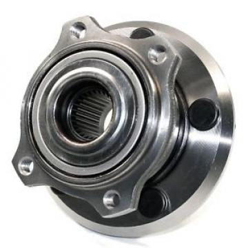 Pronto 295-12301 Rear Wheel Bearing and Hub Assembly fit Chrysler 300 05-08