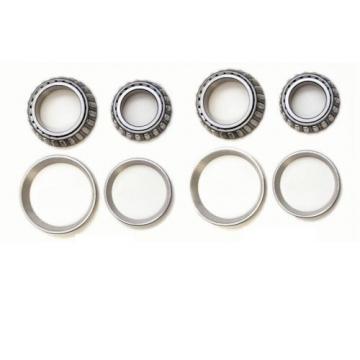 Front Wheel Bearing &amp; Race Kit fit 1961-1965 NISSAN 320 1966-1970 NISSAN 1600