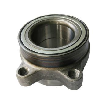 Front Wheel Hub Bearing fit for NISSAN ELGRAND E51 2002-2010 Without ABS New