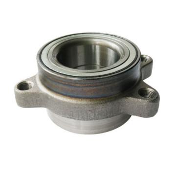 Front Wheel Hub Bearing fit for NISSAN ELGRAND E51 2002-2010 Without ABS New