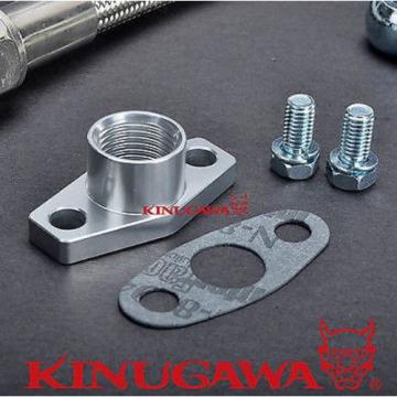 Kinugawa Turbo Oil Water line Kit Fit Garrett T2 T25 T28 Bush Bearing 150cm