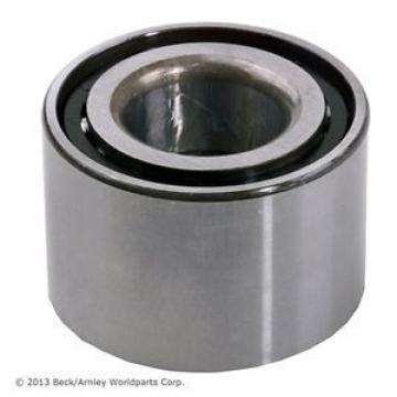 Beck Arnley 051-3933 Wheel Bearing fit Lexus ES 250 90-91