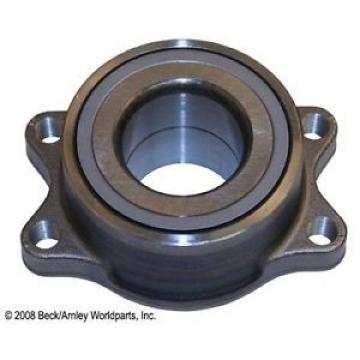 Beck Arnley 051-6139 Wheel Bearing fit Infiniti Q45 02-06