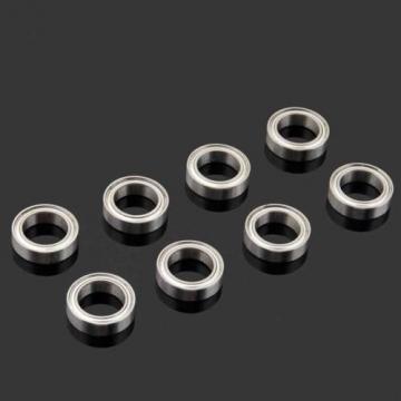 Metal 959-44 Bearing 10*15*4mm 8P Silver Fit RC WLtoys L959 Off-Road Buggy