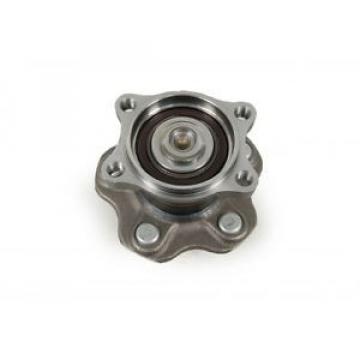 Mevotech  H512201 Rear Wheel Bearing and Hub Assembly fit Nissan/Datsun Altima