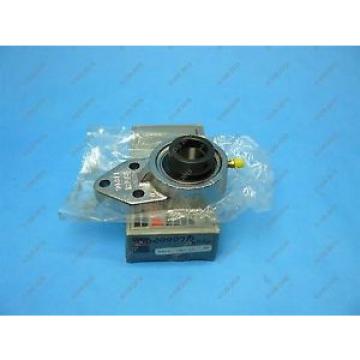 FYH NAFB-205-16NP Flange Mounted Bearing Shaft Size 1 3 Bolt Less Fitting NIB