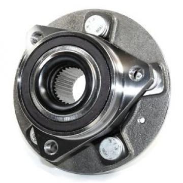 Pronto 295-13282 Front Wheel Bearing and Hub Assembly fit Cadillac CTS