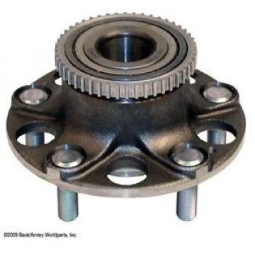Beck Arnley 051-6178 Wheel Bearing and Hub Assembly fit Acura TL 04-08 3.2L