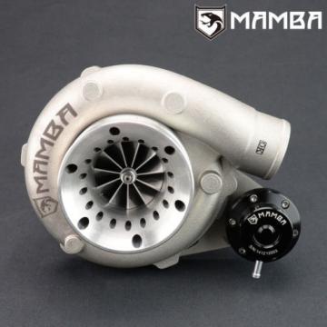 MAMBA GTX Ball Bearing Turbocharger GTX3076R FIT Skyline GTS-T RB20DET RB25DET