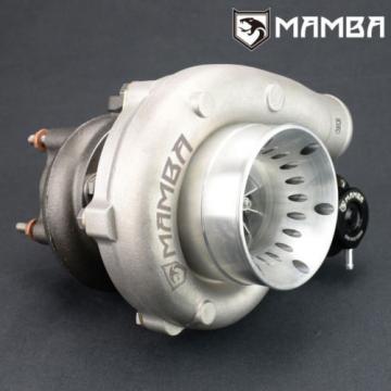 MAMBA GTX Ball Bearing Turbocharger GTX3076R FIT Skyline GTS-T RB20DET RB25DET