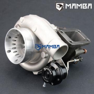 MAMBA GTX Ball Bearing Turbocharger GTX3076R FIT Skyline GTS-T RB20DET RB25DET