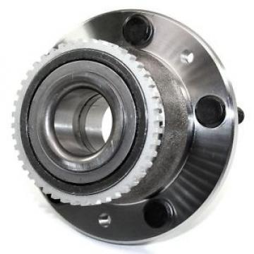 Pronto 295-12271 Rear Wheel Bearing and Hub Assembly fit Ford Fusion 06-12