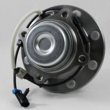 Pronto 295-15060 Front Wheel Bearing and Hub Assembly fit Chevrolet