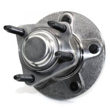 Pronto 295-12287 Rear Wheel Bearing and Hub Assembly fit Chevrolet HHR Malibu