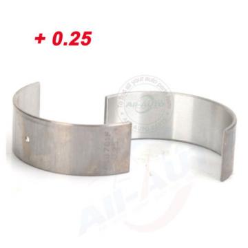 8pcs Connecting Rod Bearing Shell Fit For A3 A4 A4Q A6 A6Q A4C TT 1.6L 1.8L 2.0L