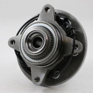 Pronto 295-15079 Front Wheel Bearing and Hub Assembly fit Ford F-Series Lobo