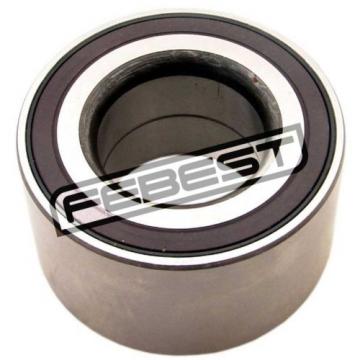 Front Wheel Bearing 38X74X40 For Honda Fit Shuttle Gg8 (2011-2014)