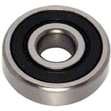 Peer Bearing 6203-2RLD-10-C3 6200 Series Radial Bearings, C3 Fit, 15.875 Mm ID,