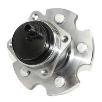 Pronto 295-94014 Rear Wheel Bearing and Hub Assembly fit Pontiac Vibe 09-09 2.4L