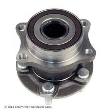 Beck Arnley 051-6361 Wheel Bearing and Hub Assembly fit Subaru Forester Impreza