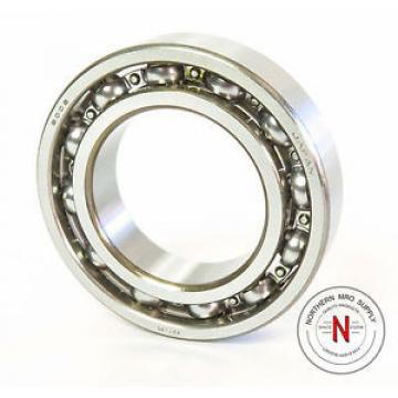 NSK 6008 DEEP GROOVE BALL BEARING, 40mm x 68mm x 15mm, FIT C0