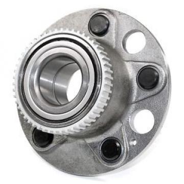Pronto 295-12008 Rear Wheel Bearing and Hub Assembly fit Acura Legend 91-95