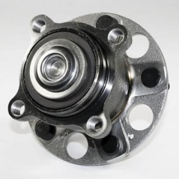 Pronto 295-12353 Rear Wheel Bearing and Hub Assembly fit Acura TSX 10-14