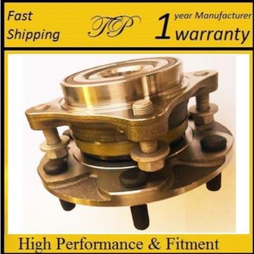 Front Wheel Hub Bearing Assembly fit TOYOTA FJ CRUISER (4WD 4X4) 2007-2013