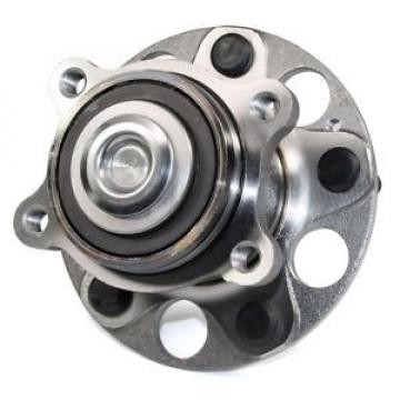 Pronto 295-12327 Rear Wheel Bearing and Hub Assembly fit Acura TSX 04-09