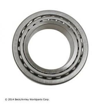 Beck Arnley 051-3998 Wheel Bearing fit Acura SLX 96-99 fit Isuzu Amigo Axiom