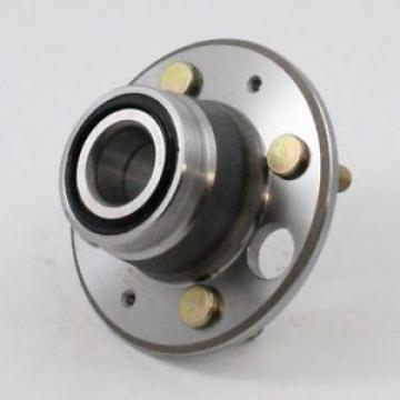 Pronto 295-13033 Rear Wheel Bearing and Hub Assembly fit Acura Integra