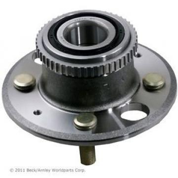 Beck Arnley 051-6042 Wheel Bearing and Hub Assembly fit Acura EL 97-00 Integra