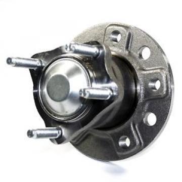 Pronto 295-12239 Rear Wheel Bearing and Hub Assembly fit Saturn L-Series