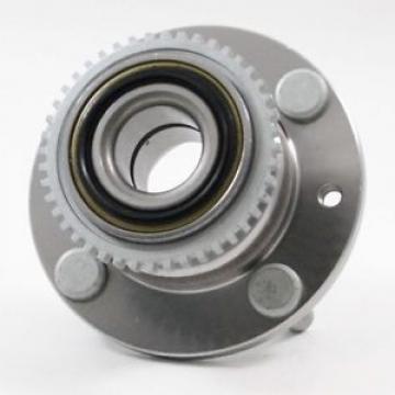 Pronto 295-12161 Rear Wheel Bearing and Hub Assembly fit Ford Escort 94-03