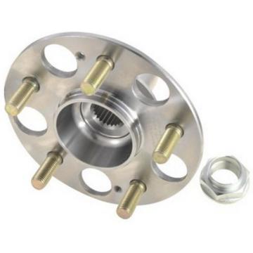 Rear Wheel Hub &amp; Bearing fit HONDA CR-V (EX model)  2002-2006