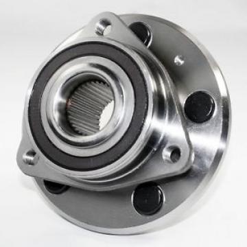 Pronto 295-13281 Rear Wheel Bearing and Hub Assembly fit Cadillac CTS 09-14 6.2L