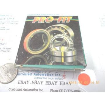 Pro-Fit 513029 Bearing