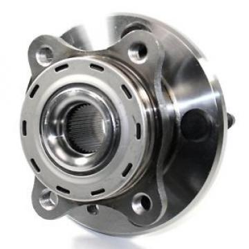 Pronto 295-12292 Rear Wheel Bearing and Hub Assembly fit Nissan/Datsun Maxima