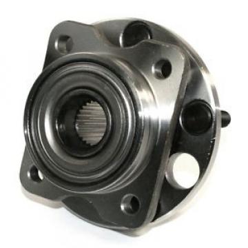Pronto 295-13231 Front Wheel Bearing and Hub Assembly fit Dodge Caravan